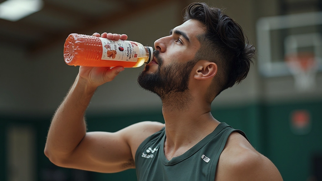 رسم توضيحي للعضلات المستخدمة في حركة القفز وآلية عملها في جسم الإنسان